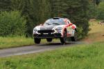Abarth 124 Rally 2018 года